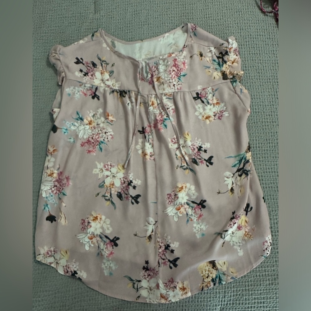 Women’s Blouse